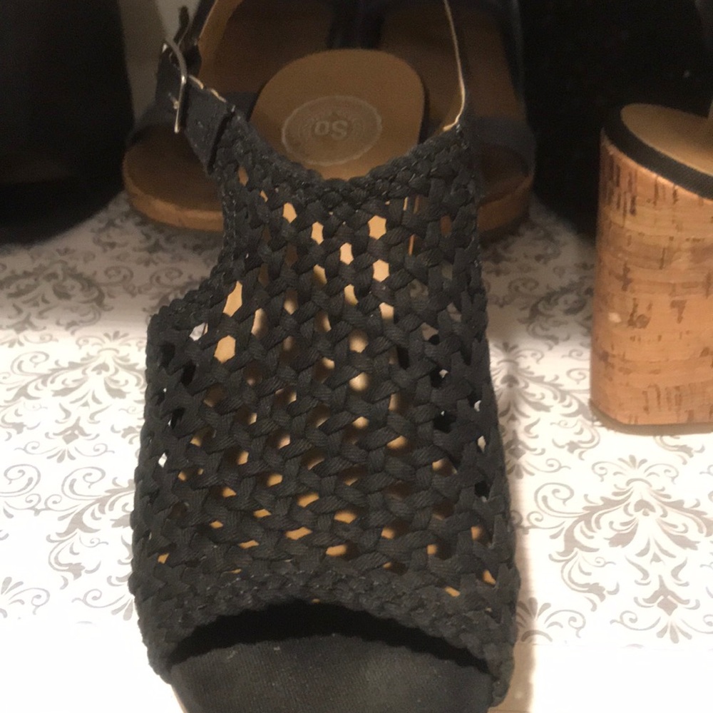 Wedges - Picture 2 of 4